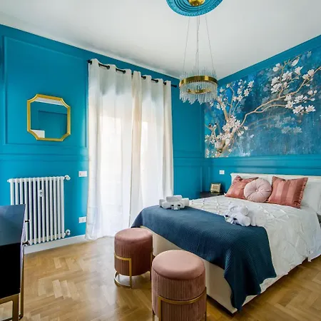 Demetra - 30m From Metro A Lucio Sestio Guest house *